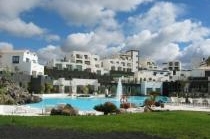 GRAN MELIA VOLCAN LANZAROTE