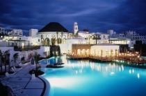 GRAN MELIA VOLCAN LANZAROTE