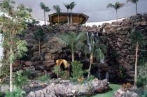 GRAN MELIA VOLCAN LANZAROTE