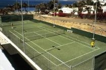 IBEROSTAR LANZAROTE PARK APARTHOTEL