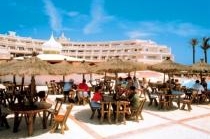 IBEROSTAR LANZAROTE PARK APARTHOTEL