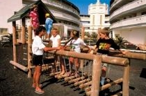 IBEROSTAR LANZAROTE PARK APARTHOTEL