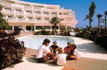 IBEROSTAR LANZAROTE PARK APARTHOTEL