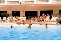 IBEROSTAR LANZAROTE PARK APARTHOTEL