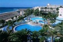 SOL LANZAROTE APARTHOTEL