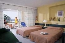 SOL LANZAROTE APARTHOTEL