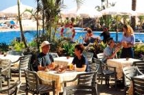 IBEROSTAR PLAYA GAVIOTAS