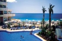 IBEROSTAR PLAYA GAVIOTAS