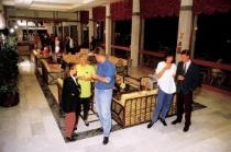 IBEROSTAR COSTA CANARIA