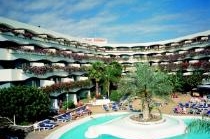 SOL BARBACAN APARTHOTEL