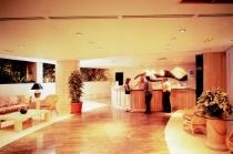 SOL BARBACAN APARTHOTEL
