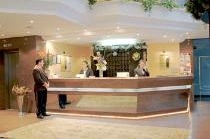 KERVANSARAY HOTEL