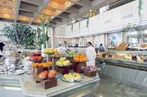 SWISSOTEL THE BOSPHORUS