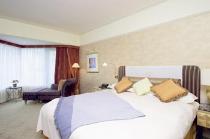 SWISSOTEL THE BOSPHORUS