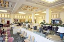 SWISSOTEL THE BOSPHORUS