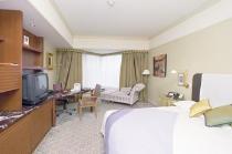 SWISSOTEL THE BOSPHORUS