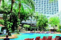 CHOLCHAN RESORT
