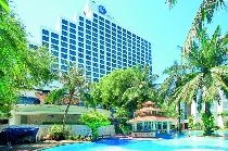 CHOLCHAN RESORT