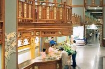 CHOLCHAN RESORT