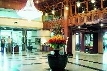 BANGKOK PALACE