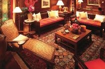 THE ORIENTAL
