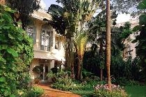 THE ORIENTAL