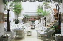 THE ORIENTAL