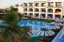 LA PERLA SHARM