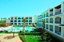 LA PERLA SHARM