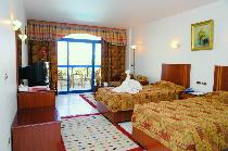 LA PERLA SHARM