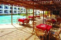 LA PERLA SHARM