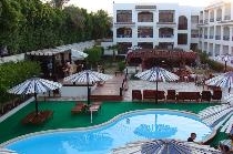 LA PERLA SHARM
