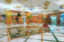 LA PERLA SHARM