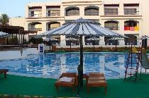 LA PERLA SHARM