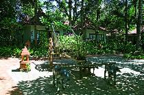 CHAWENG BURI RESORT