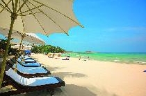 CHAWENG BURI RESORT