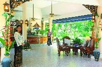 CHAWENG BURI RESORT