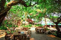 CHAWENG BURI RESORT