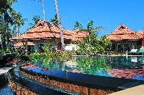 KOH CHANG PARADISE