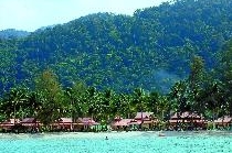 KOH CHANG PARADISE