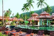KOH CHANG PARADISE