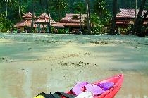 KOH CHANG PARADISE