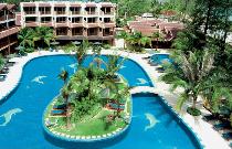 BEST WESTERN PREMIER BANGTAO BEACH RESORT & SPA