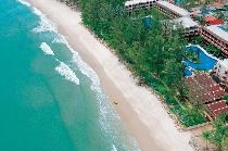 BEST WESTERN PREMIER BANGTAO BEACH RESORT & SPA