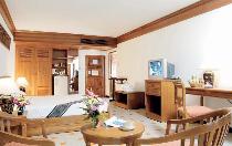 BEST WESTERN PREMIER BANGTAO BEACH RESORT & SPA