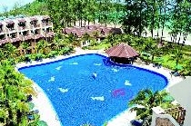 BEST WESTERN PREMIER BANGTAO BEACH RESORT & SPA