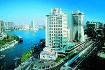 SHERATON CAIRO