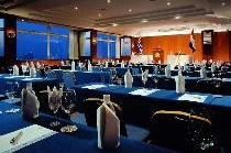 SHERATON CAIRO