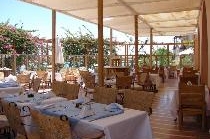 SULTAN BEY HOTEL