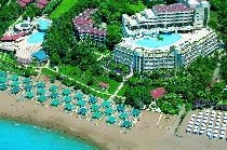 MELAS RESORT HOTEL